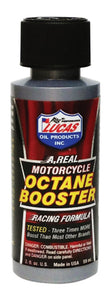 Fuel Additive Octane Booster 3 Times More Boost Pack Of 18 Treats 4 Gallons 2 Oz. .10725
