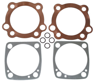 Performance Head / Base Gaskets Big Twin Evo All Yrs 3-5 / 8