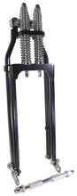 Load image into Gallery viewer, Springer Fr Gen Ii -4 Black Custom Applications Includes Axle Kit