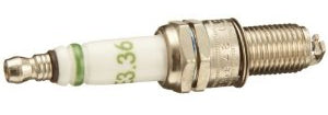 E3 Spark Plug Shovelhead 75 / 84 Big Twin Evo 84 / 99 Replaces HD# 5R6A MFG# E3.34