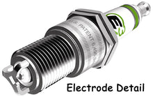 Load image into Gallery viewer, E3 Spark Plug Shovelhead 75 / 84 Big Twin Evo 84 / 99 Replaces HD# 5R6A MFG# E3.34