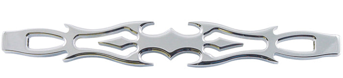 Shift Rod Billet Tribal Solid 10.25