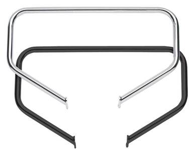 Engine Guard Highway Bar Chrome Plated Fits 2004 / Later All XL Unibar Style W / Hardware 1415