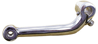 Foot Lever Shift Chrome Sportster All Models 1986 / 1989 Replaces HD 34606-86A & 34605-86T