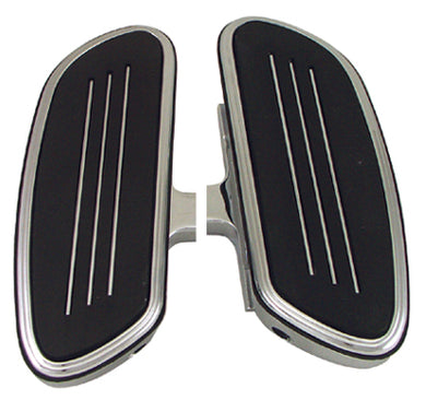 Passenger Footboards Speedline Fits Touring Models Replaces HD 50420-04