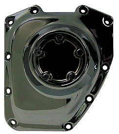Gearcase Cover Black Big Twin 2001 / 2017 Replaces HD 25364-01B
