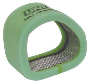 Air Filter Element Uni Nu-3422 Sportster Evo 1986 / 1987 Replaces HD 29036-86 & 29294-86