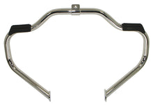 Load image into Gallery viewer, Engine Guard Chrome Plated Touring Models 09 / Later Ex Road Glide &amp; Models W / Fairing Lowers
