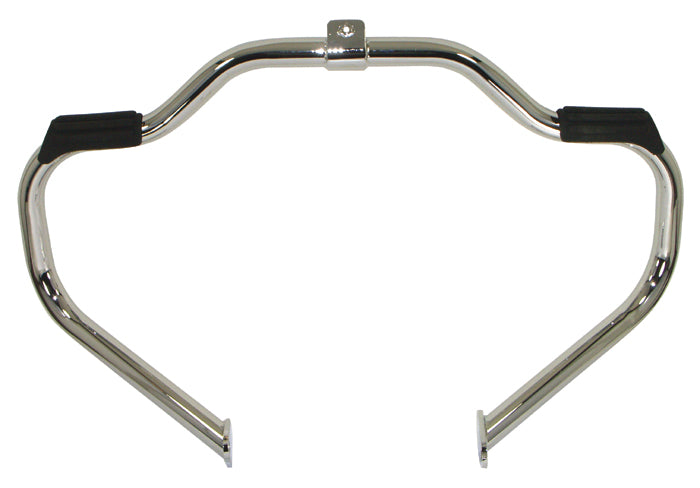 Engine Guard Chrome Plated Touring Models 09 / Later Ex Road Glide & Models W / Fairing Lowers