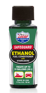 Fuel Additive Fuel Conditioner With Stabilzer Pack Of 18-2Oz 2Oz Treats 10 Gallons #10929