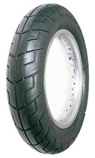 Tire Rear 130 / 90-16 Vrm-192 Bsw Vee Rubber M19208