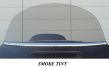 Load image into Gallery viewer, Ultra Replacement Windshield Dresser Models 1996 / 2013 10.5&quot; Tall Smoke
