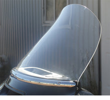 Load image into Gallery viewer, Ultra Replacement Windshield Dresser Models 96 / 13 12&quot; Clear Har-Sg96-000-0X-00-000-R