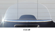 Load image into Gallery viewer, Ultra Replacement Windshield Dresser Models 96 / 13 12&quot; Clear Har-Sg96-000-0X-00-000-R