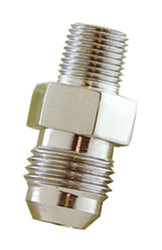 Universal Oil Line Adapter U / W Goodridge Universal Oil Lines Straight 1 / 8