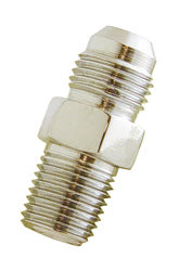 Universal Oil Line Adapter U / W Goodridge Universal Oil Lines Straight 1 / 4