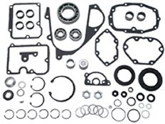Transmission Time Saver Rebuild Kit Big Twin Late84 / 90 5 Speed All Necessary Part Jims.1020