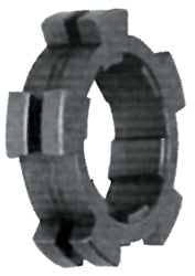Mainshaft Shifter Clutch Big Twin 4 Spd 1938 / Later Replaces HD 35440-38....205340