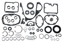 Transmission Time Saver Rebuild Kit Big Twin 1980 / E1984 5 Speed All Necessary Parts Jims.1019