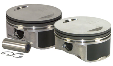Piston 005 103 C.I. Bore Big Twin 2007 / Up Std Comp. Moly Coated
