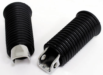 Footrests Stock Style Lrg Od All Models 52 / 91 Large Female Mount Replaces HD 50939-52