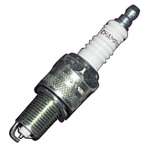 Load image into Gallery viewer, Spark Plugs Champion N12Yc Sh 1975 / Later W / Points Hot Replaces HD 5A6A Mfg .38