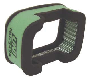 Air Filter Element Uni Nu-3424 Sportster Evolution 1988 / Later Replaces HD 29036-88B