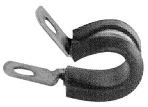 Brake Hose HDwr Clamp 5 / 16" Id To Support & Route Brake Hoses No HD Replaces Goodridge Plcc-04