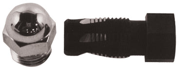 Engine Part Drain / Time Plug Os Tap Kit 11 / 16-16 Thread Repair HD.706A &.720 Colony 7500-2
