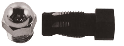 Engine Part Drain / Time Plug Os Tap Kit 11 / 16-16 Thread Repair HD.706A &.720 Colony 7500-2