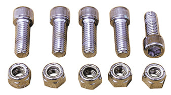 Sprocket Part Rear Allen Hardware Sportster 1979 / Later Chain W / Spoke Wheel........Mfg.C-20-68