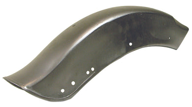 Rear Fender Raw Steel Fxst 1984 / 1996 Replaces HD# 59914-86A