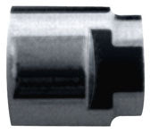 Axle Spacer Rear Left Side For #56227 E / HD&Paughco Rig Frame 1-5 / 16
