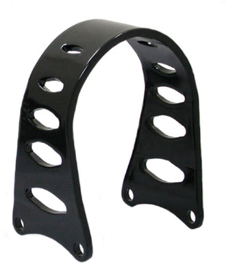 Narrow Glide Fork Brace Black Fits Ng W / 19