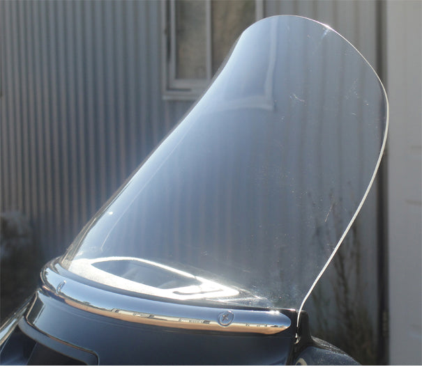 Ultra Replacement Windshield Dresser Models 96 / 13 6.5