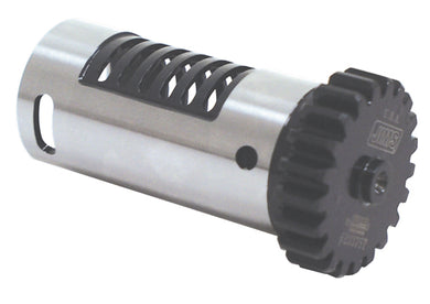Breather Valve & Gear Std Od Sh Big Twin Evo Late 1977 / Later Replaces HD 25313-77A Jims 2337St