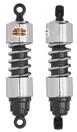 Shock Absorber Chrome 12-1 / 2