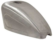 Load image into Gallery viewer, Sportster Style Bobber Gas Tank W / Cut &amp; Weld Custom Mount Uw 82 / Later Cap Indented Sides