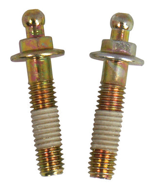 Air Cleaner Breather Bolts Big Twin 2008 / Later* Replaces HD 29465-08A