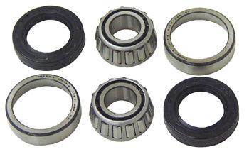 Bearing & Seal Kit Fr / Rear Wheels & Big Twin Rear Fork See Catalog For Fitments