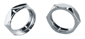 Intake Part Manifold Nuts Chrome Plated Kn 1940 / 1947 Ph 1948 / 1954 74Ci Replaces HD27052-48 Colony 7103-2