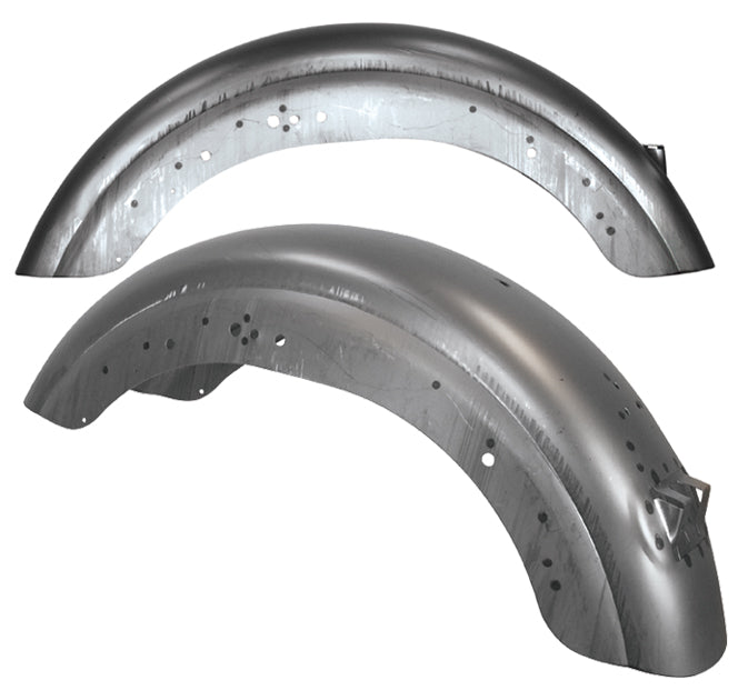 Sportster Rear Fender Fits Sportster 1982 / 1993 Replaces HD# 59674-81A