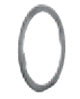 Transmission Seal O Ring Countershaft Big Twin 4 Speed 1965 / Later Replaces HD #11115