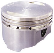 Pistons Wiseco 8.5:1 +.020