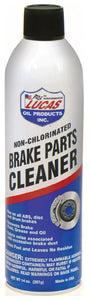 Brake Cleaner Non Chlorinated Leaves No Residue Lucas Case Of 12