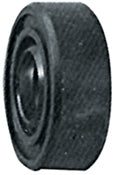Seal Clutch Hub Nut / Pushrod Big Twin 65 / L Uw / 10 Spg Cl Also Uw / #77422 / 77423 Replaces HD #12014