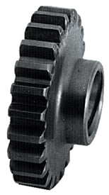 Third Gear 24T Mainshaft Big Twin 4 Spd 1959 / Later Replaces 35306-59 Andrews.206220