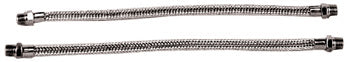 Rkr Box Oil Hose Kit Bss 1HD Sportster All Yrs (Except 57 / 69 Mag Models) Rals HD 17324-57B