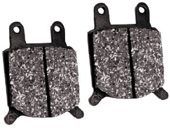 Brake Pads Sbs 560H.Hf Custom GMA Model