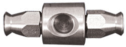 Brake Part Tee Universal Reusable Universal Rear Brake Tee #3X#3 X1 / 8